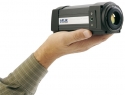 research development infrared camera