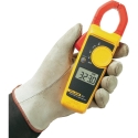 fluke 323 cleste ampermetric