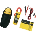 fluke 323 current clampmeter