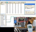 Sonometru integrator Clasa I analiza spectru octava statistici Delta Ohm HD2010