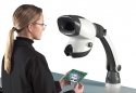 Vision Engineering Mantis Compact Microscop stereo inspectie camera video integrata