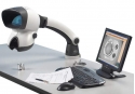 Vision Engineering Mantis Compact Microscop stereo inspectie camera video integrata