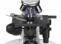 Microscop binocular optic de uz general