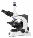 Microscop binocular optic de laborator