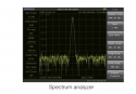 Analizor de Cablu si Antena retea comunicatii antene