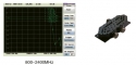 Analizor vectorial de retea retele pierderi transmisie RF radio frecventa microunde