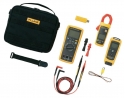 Fluke FLK-CNX 3000 HVAC System Kit