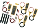 Fluke FLK-CNX 3000 IND Industrial System Kit