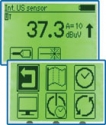 Detector ultrasunet scurgeri gaz, aer comprimat, defecte rulmenti, lubrifiere utilaje