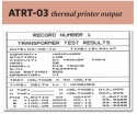 Tester automat raport de transformare transformatoare trifazate