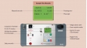 Tester raport transformare transformatoare de tensiune capacitive