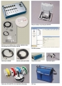 Megger TM1800 Circuit Breaker Analyzer CG-19290 CG-19292 CG-19294 CG-19296