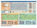 Sistem locator defecte cablu cu monitorizare Seba Teleflex LV Monitor