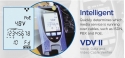 Tester cablu voce video Ideal Industries VDV II Pro R158003