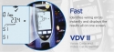 Tester cablu voce video Ideal Industries VDV II Pro R158003