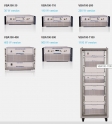 vba100 power amplifiers