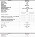 PROTEK A338_4Port Analizor vectorial de retele 300kHz..8 GHz 4-porturi