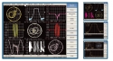 PROTEK A338_4Port Analizor vectorial de retele 300kHz..8 GHz 4-porturi