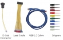 Analizor logic si protocol ACUTE TravelBus TB1016E TB1016B TB1016B+