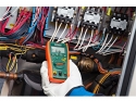 Extech EX365 Multimetru TRMS cu 10 functii @ 1519035270+Extech EX365 Industrial CAT IV True RMS MultiMeter   NCV In Action1.jpg