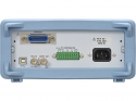 YOKOGAWA DM7560 Digital Multimeter 6.5 Digit @ 1524053293+DM7560 BACK 1 LG.jpg