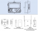 YOKOGAWA Digital Insulation Tester MY40 @ 1524144777+MY40 Digital Insulation Tester Image2 lg.jpg