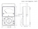 YOKOGAWA - Leakage Current Tester 322610 (Analog) @ 1524145403+322610 Second Image lg.jpg