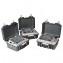 Highly Portable Micro-ohmmeter With Dualground Safety Megger - DLRO100E, DLRO100X and DLRO100H @ 1524826660+dlro100e dlro100x and dlro100h image 1 medium auto sized.jpg