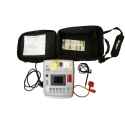 Portable Appliance Tester Megger - PAT320 and PAT350 @ 1525941081+megger pat320 pat tester hire zoom.jpg