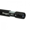 AC Voltage Detectors Megger - VF3 @ 1525941912+megger vf3 light.jpg