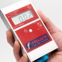 Fraser EX715 Static Meter @ 1528115858+EX 715 measuring static hazardous areas.jpg