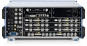 R&S SMW200A Vector Signal Generator @ 1529404427+SMW200A rear lightbox landscape.jpg